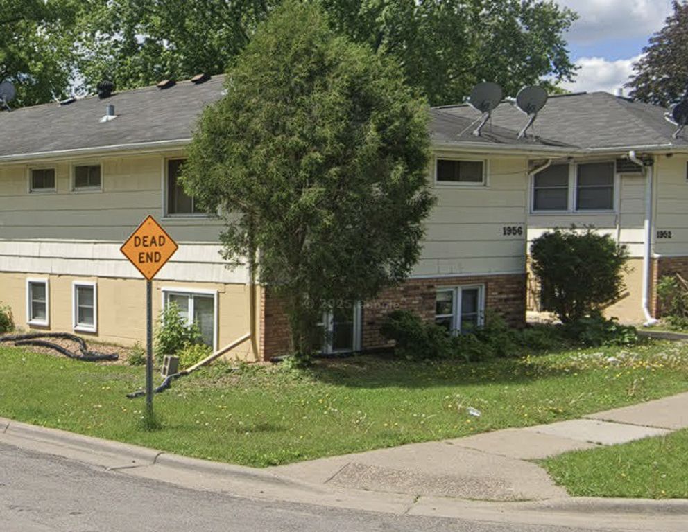 1952 Maryland Avenue E, Saint Paul, MN 55119 — exterior