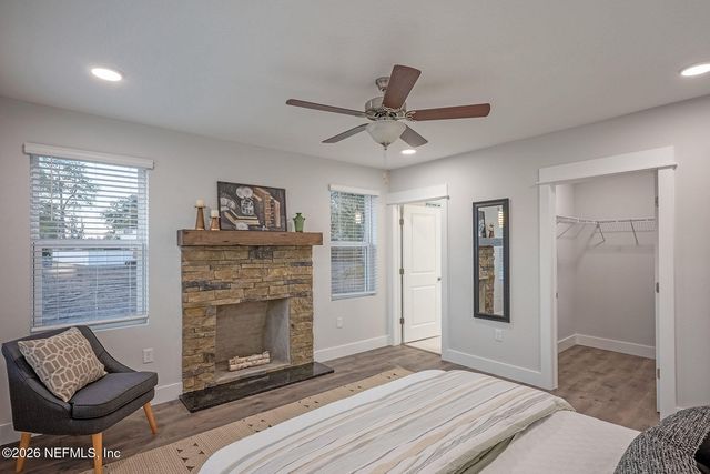 2743 CHELTON Road, Jacksonville, FL 32216