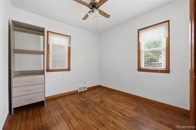 19029 Florian Street, Roseville, MI 48066