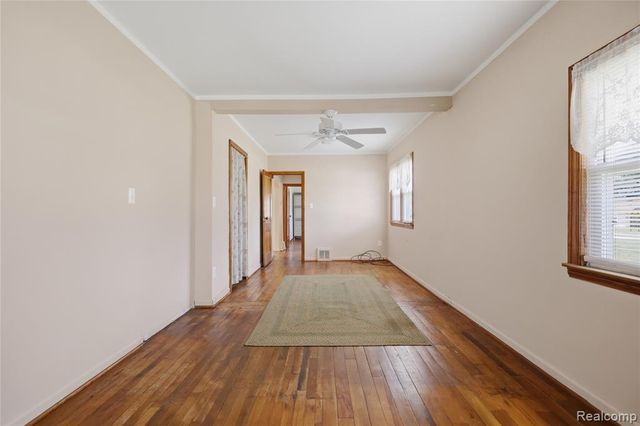 19029 Florian Street, Roseville, MI 48066