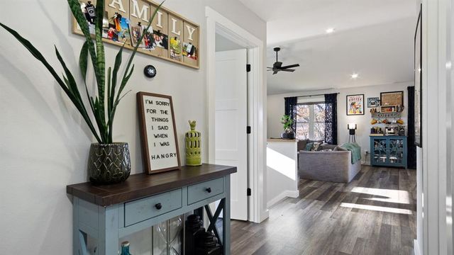 111 Dunn Street, Colfax, WI 54730