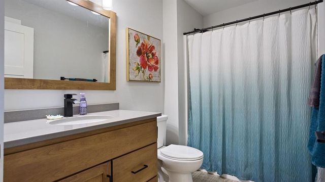 111 Dunn Street, Colfax, WI 54730