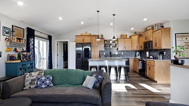 111 Dunn Street, Colfax, WI 54730