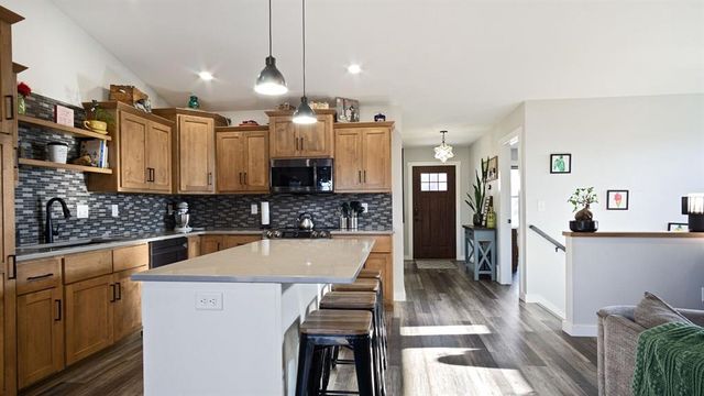 111 Dunn Street, Colfax, WI 54730