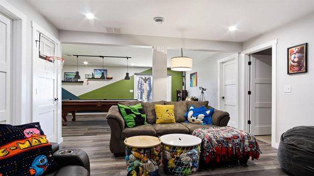 111 Dunn Street, Colfax, WI 54730