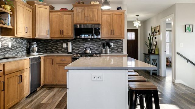 111 Dunn Street, Colfax, WI 54730