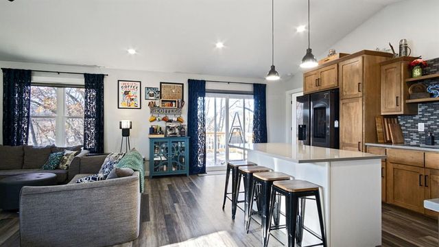 111 Dunn Street, Colfax, WI 54730