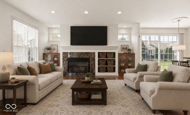 13008 Overview Drive, Fishers, IN 46037