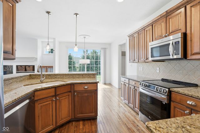 13008 Overview Drive, Fishers, IN 46037