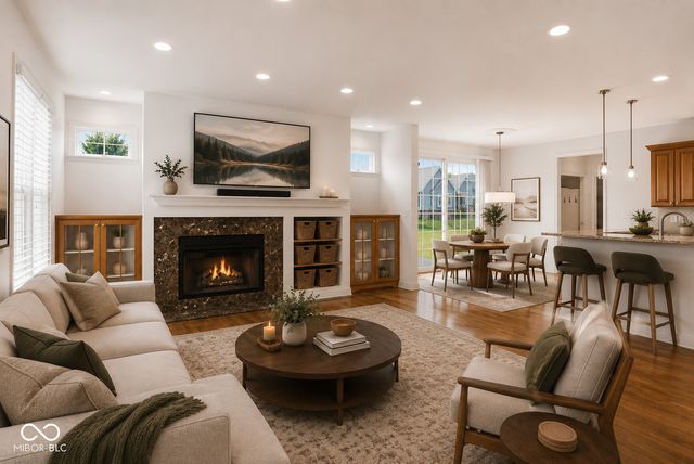 13008 Overview Drive, Fishers, IN 46037
