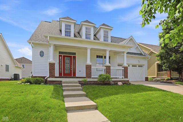 13008 Overview Drive, Fishers, IN 46037