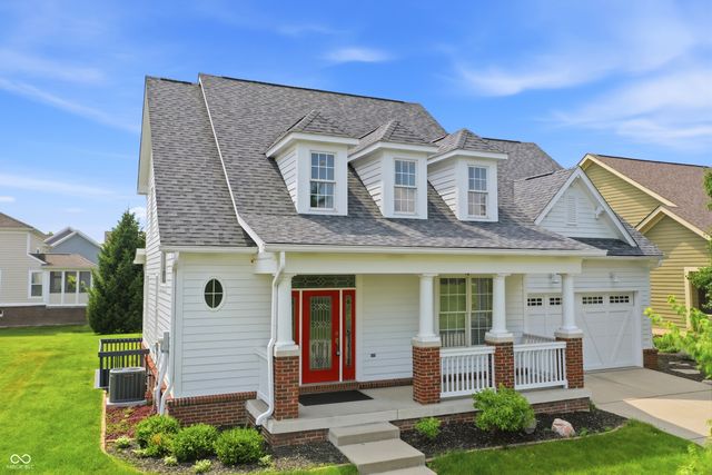 13008 Overview Drive, Fishers, IN 46037
