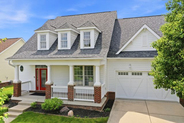 13008 Overview Drive, Fishers, IN 46037