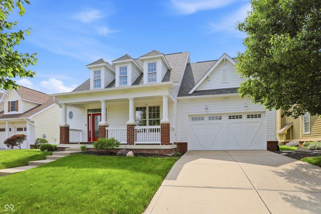 13008 Overview Drive, Fishers, IN 46037