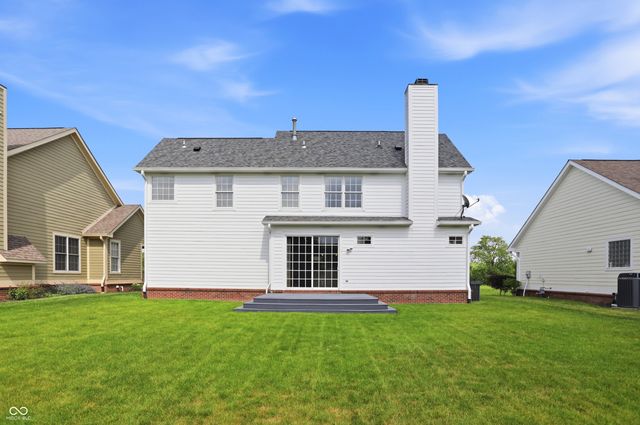13008 Overview Drive, Fishers, IN 46037