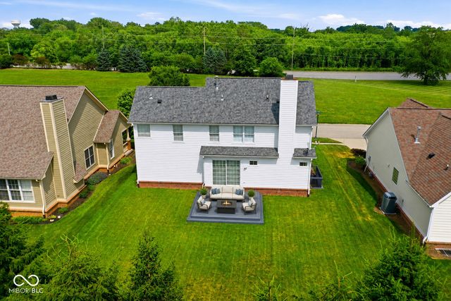 13008 Overview Drive, Fishers, IN 46037