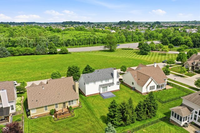 13008 Overview Drive, Fishers, IN 46037