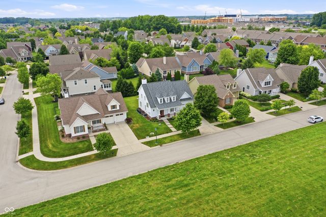 13008 Overview Drive, Fishers, IN 46037