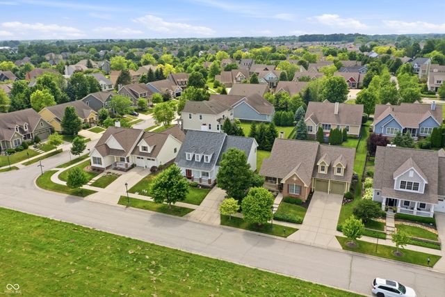 13008 Overview Drive, Fishers, IN 46037