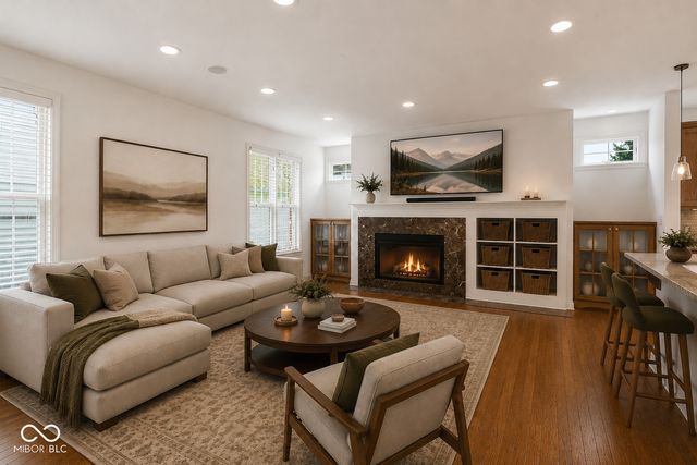 13008 Overview Drive, Fishers, IN 46037