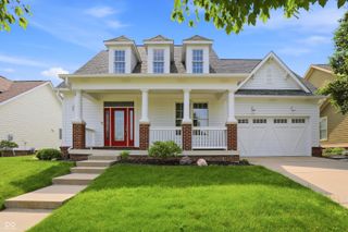 13008 Overview Drive, Fishers, IN 46037