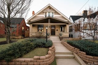 3533 N Vine Street, Denver, CO 80205