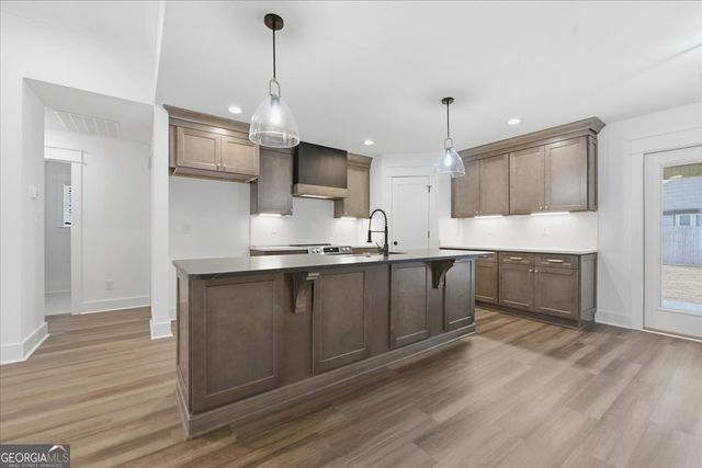 509 New Hope, Perry, GA 31069