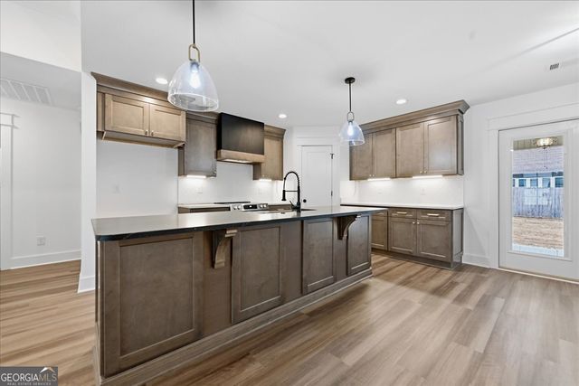 509 New Hope, Perry, GA 31069