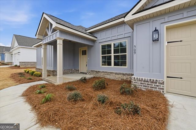 509 New Hope, Perry, GA 31069