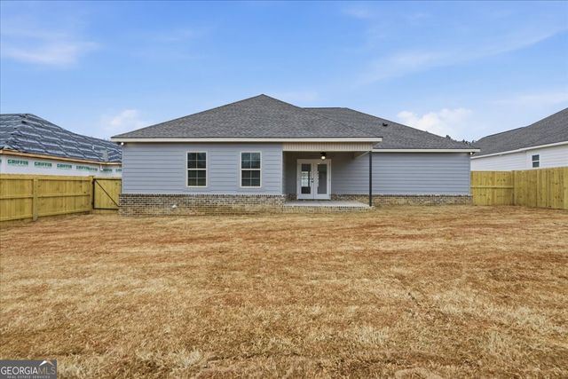 509 New Hope, Perry, GA 31069