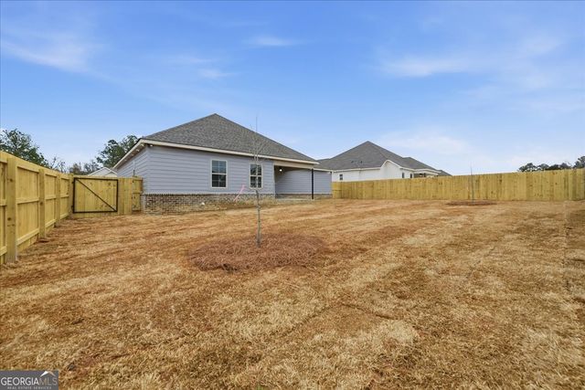 509 New Hope, Perry, GA 31069