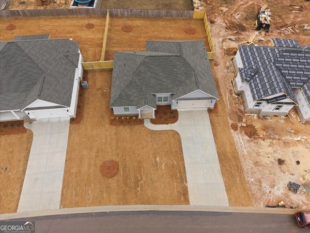 509 New Hope, Perry, GA 31069