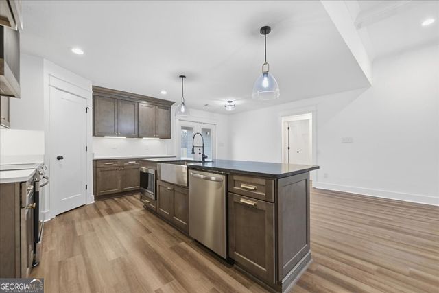 509 New Hope, Perry, GA 31069