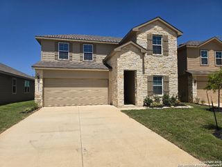 21010 WATERCOURSE WAY, San Antonio, TX 78266