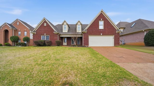 9178 OLD BROOK CV, Memphis, TN 38018