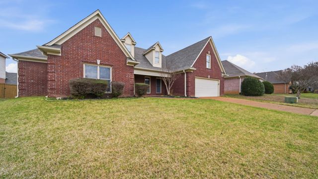 9178 OLD BROOK CV, Memphis, TN 38018