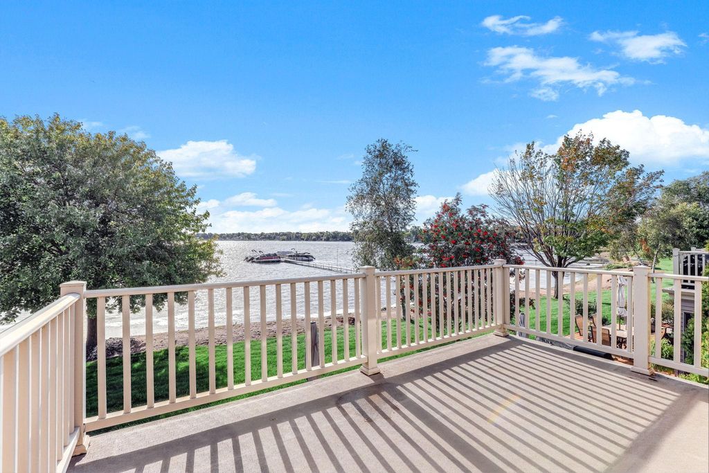 59 1st Street SE, Forest Lake, MN 55025 — exterior
