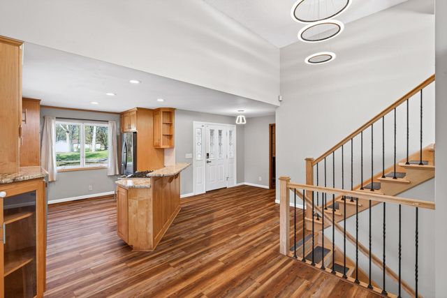 17129 Eveleth Street NE, Ham Lake, MN 55304