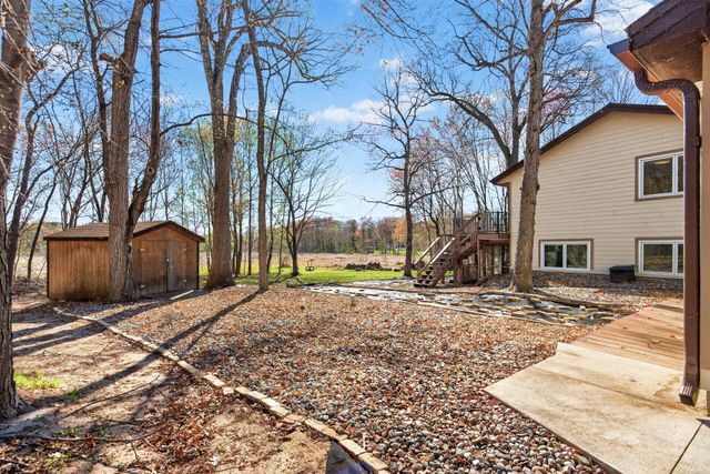 17129 Eveleth Street NE, Ham Lake, MN 55304