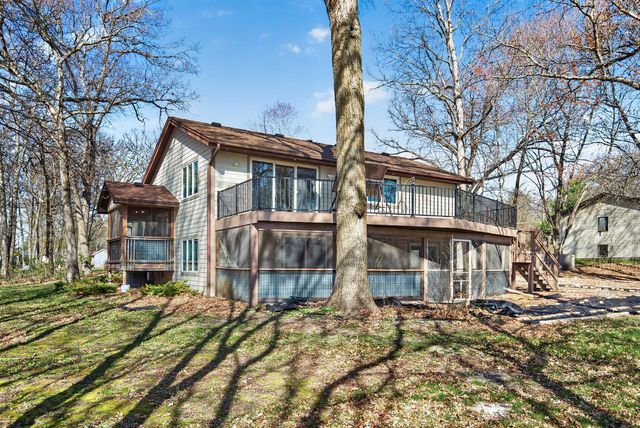 17129 Eveleth Street NE, Ham Lake, MN 55304