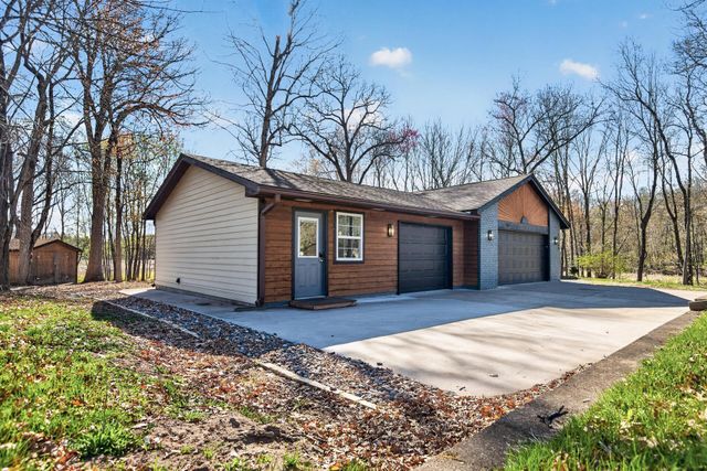 17129 Eveleth Street NE, Ham Lake, MN 55304