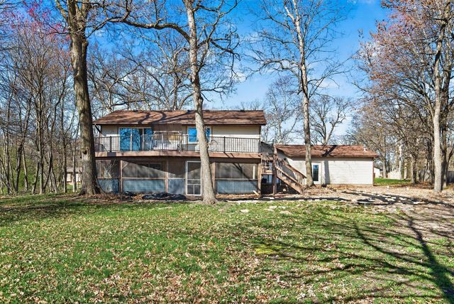 17129 Eveleth Street NE, Ham Lake, MN 55304