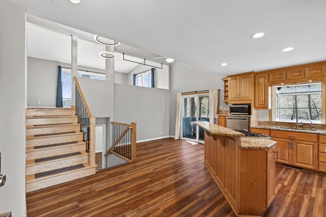 17129 Eveleth Street NE, Ham Lake, MN 55304