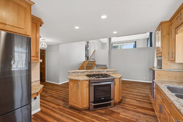 17129 Eveleth Street NE, Ham Lake, MN 55304