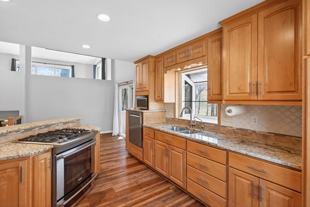 17129 Eveleth Street NE, Ham Lake, MN 55304