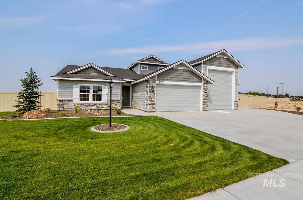 L17 Gap Creek Ave, Caldwell, ID 83607