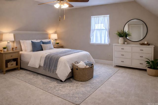 9 River Oaks Boulevard, Searcy, AR 72143