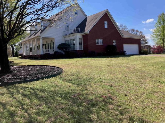9 River Oaks Boulevard, Searcy, AR 72143