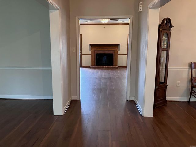 9 River Oaks Boulevard, Searcy, AR 72143