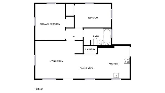 6907 52nd Avenue N, Crystal, MN 55428